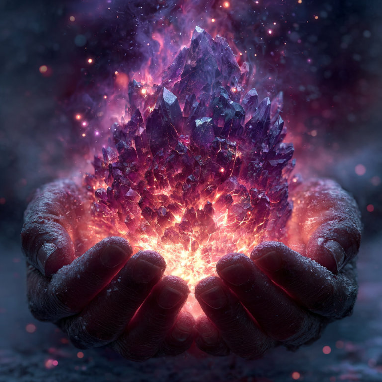 Episode I – Who Stole the Flame?