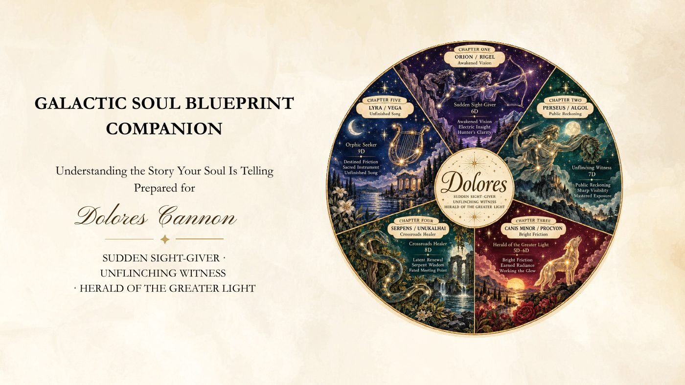 The Companion · Cover